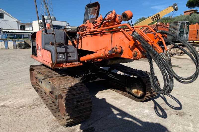 OmecoHub - Immagine HITACHI ZX130